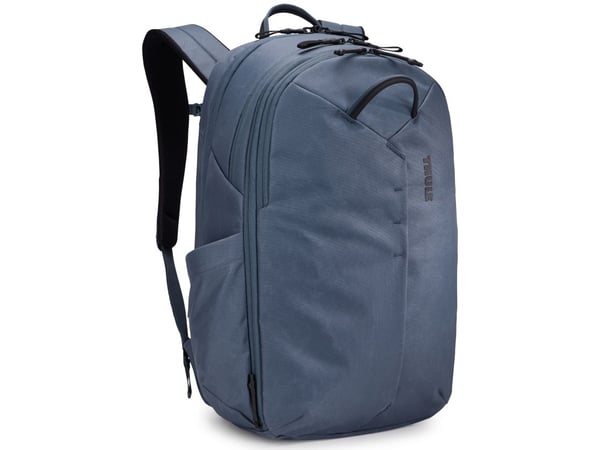 Thule Aion - Ryggsäck för bärbar dator - 15.6" - 16" - mörk skiffer