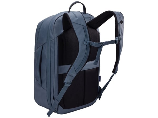 Thule Aion - Ryggsäck för bärbar dator - 15.6" - 16" - mörk skiffer