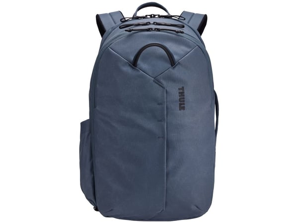 Thule Aion - Ryggsäck för bärbar dator - 15.6" - 16" - mörk skiffer