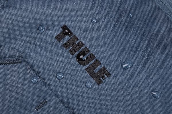 Thule Aion - Ryggsäck för bärbar dator - 15.6" - 16" - mörk skiffer