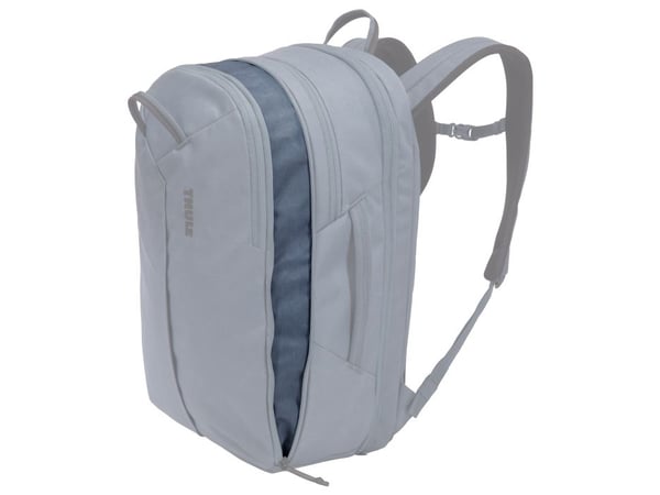 Thule Aion - Ryggsäck för bärbar dator - 15.6" - 16" - mörk skiffer
