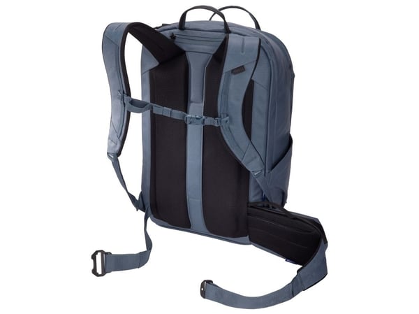 Thule Aion matkarepussa 40L Dark Slate