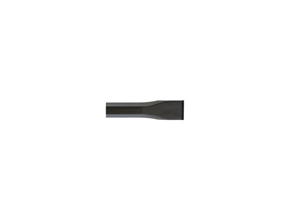 Makita - Mejsel - rak - SDS-max - längd: 280 mm - bredd: 24 mm