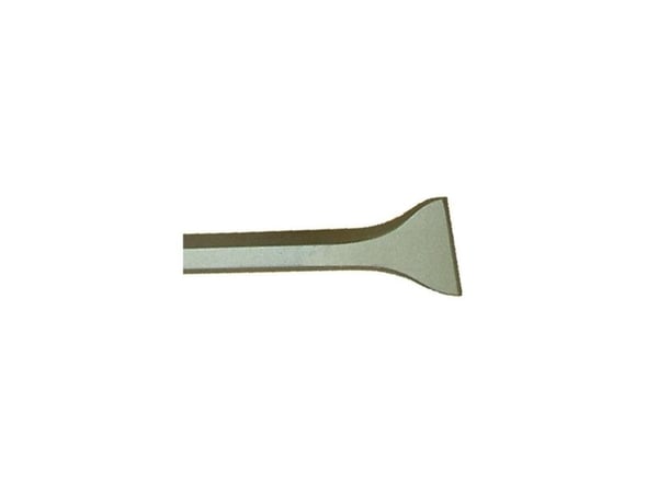 Makita B-14015, Muurarin taltta, litteä taltta, 35 cm, 50 mm