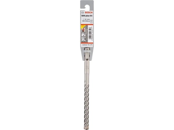 Bosch SDS + 10mm betoniporanterä (2608833798)