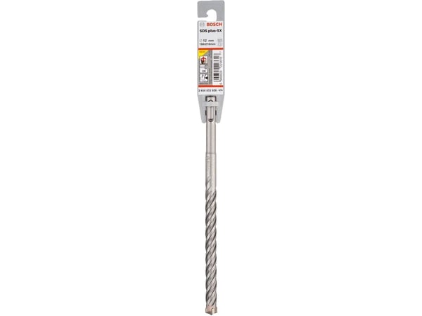 Bosch SDS+ PLUS-5X vasaraporanterä 5*100/160MM