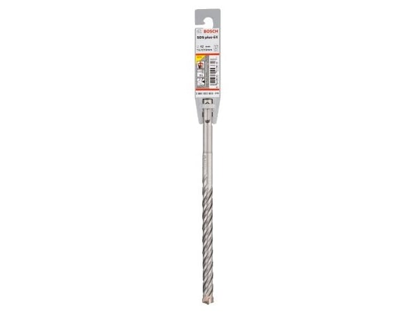 Betoniporanterä Bosch SDS + 12mm (2608833808)