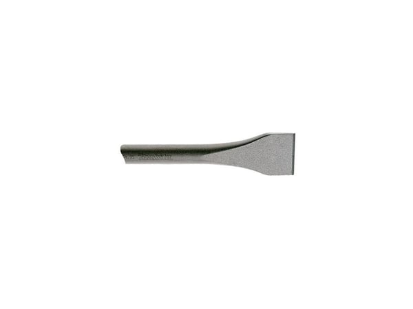 Makita - Meisel - for gips, screed - flat - SDS-plus - lengde: 200 mm - bredde: 40 mm