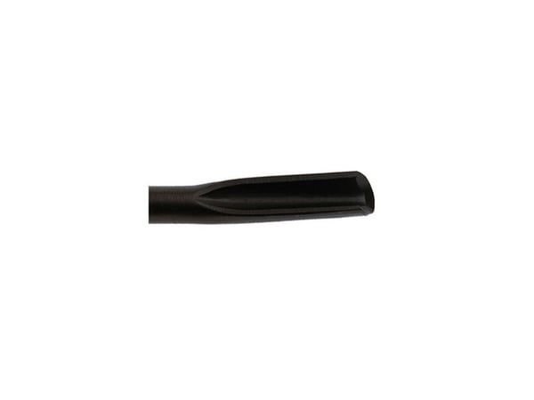 Makita P-16293, Rotasjons hammer, Flat meisel-borekrone, 30 cm, Betong, SDS Max, Svart