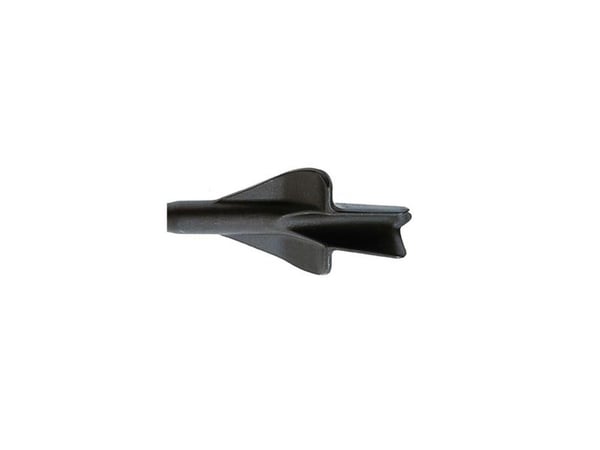 Makita P-16330, Rotasjons hammer, 38 cm, SDS Max, Svart, 1 stykker