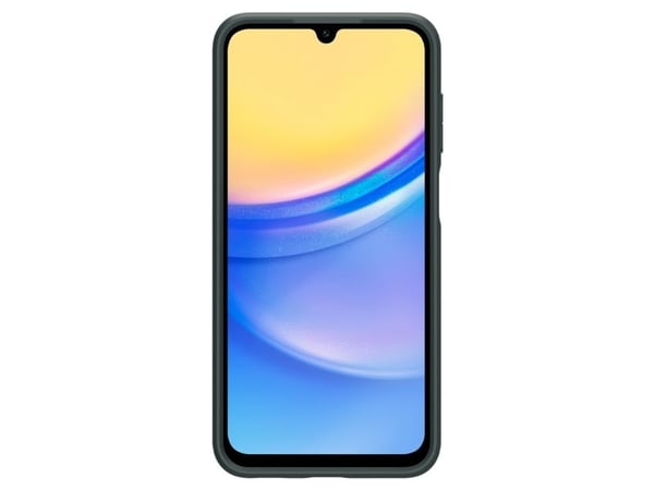 Spigen Liquid Air, deksel, Samsung, Galaxy A15 4G (2024), Galaxy A15 5G (2024), 16,5 cm (6,5"), grønn
