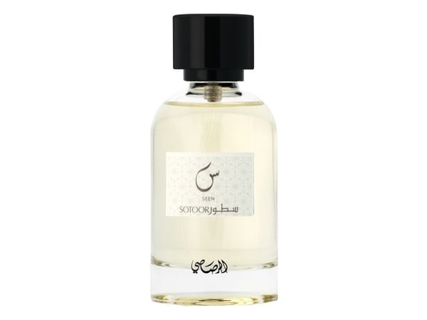 Rasasi Sotoor Seen Eau De Parfum 100 ml (unisex)