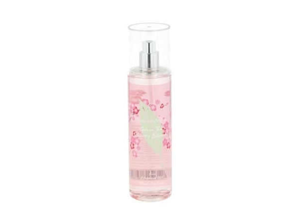 Elizabeth Arden Grønn te Cherry Blossom Mist 236 ml