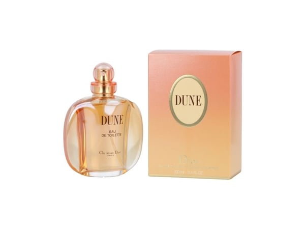 Christian Dior Dune EDT 100ml