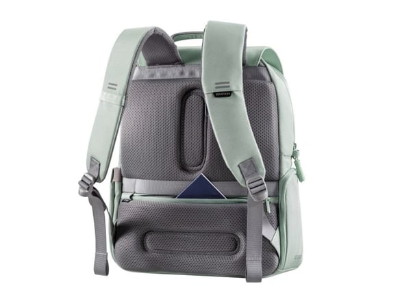 XD Design XD DESIGN SOFT DAYPACK MINT P/N: P705.987