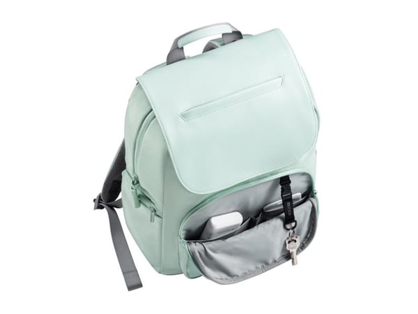 XD Design XD DESIGN SOFT DAYPACK MINT P/N: P705.987
