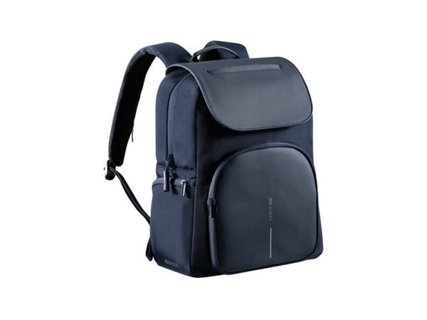 XD DESIGN RYGSÆK SOFT DAYPACK NAVY P/N:P705.985