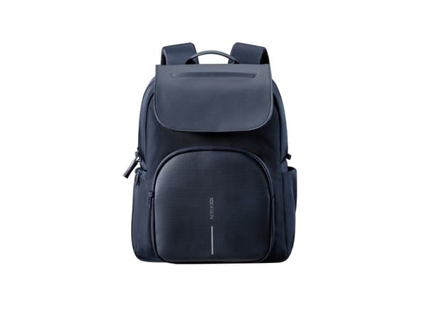 XD DESIGN RYGSÆK SOFT DAYPACK NAVY P/N:P705.985