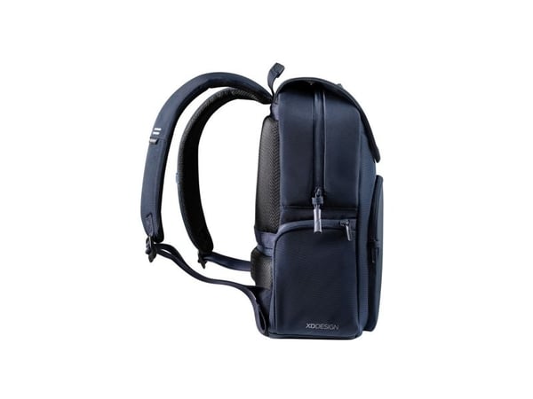 XD DESIGN RYGSÆK SOFT DAYPACK NAVY P/N:P705.985
