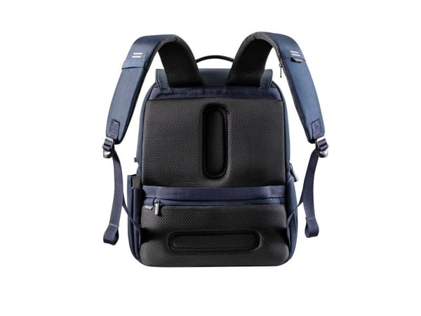 XD DESIGN RYGSÆK SOFT DAYPACK NAVY P/N:P705.985