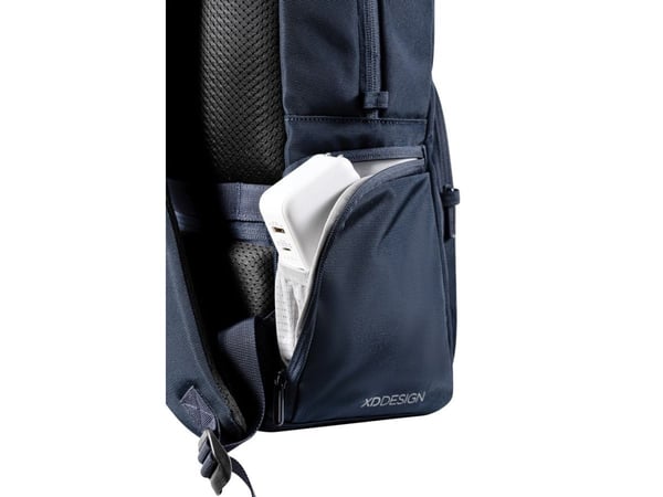 XD DESIGN RYGSÆK SOFT DAYPACK NAVY P/N:P705.985