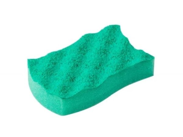 Vileda Pur Active Scrub, keittiösieni, 2 kpl.