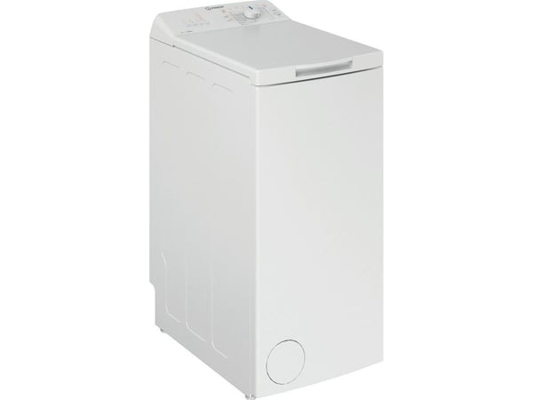 Vaskemaskin INDESIT BTW L60400 EE/N Vaskemaskin