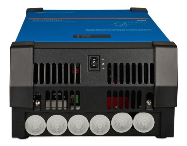 Victron Energy MultiPlus Slim 12/2000/80-vaihtosuuntaaja