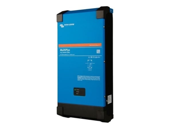 Victron Energy MultiPlus Slim 12/2000/80-vaihtosuuntaaja