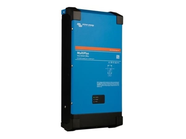 Victron Energy MultiPlus Slim 12/2000/80-vaihtosuuntaaja