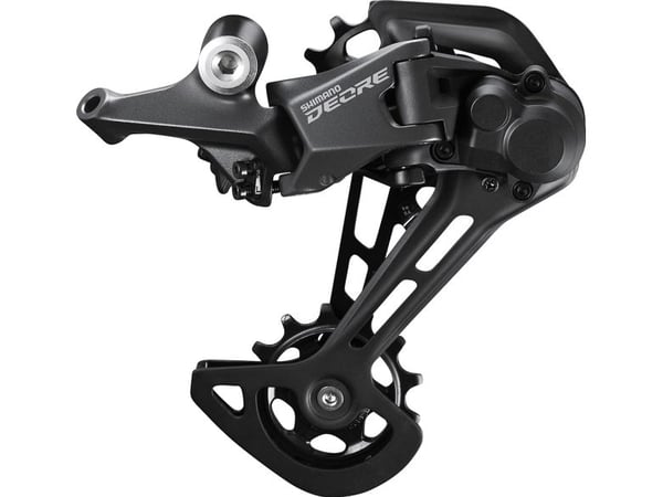 Shimano 11-trinns bakgir Shimano Deore RD-M5100 SGS (IRDM5100SGS) - IRDM5100SGS