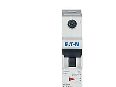 Eaton Pienoiskatkaisija FAZ-C1/1 - 278546