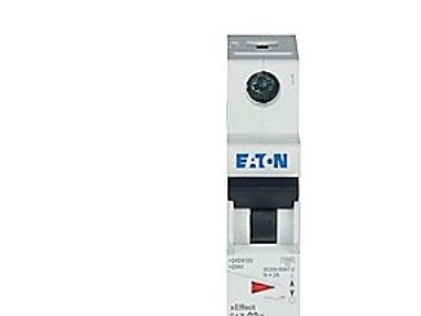 Eaton FAZ-C2/1, Dvärgbrytare, Typ C
