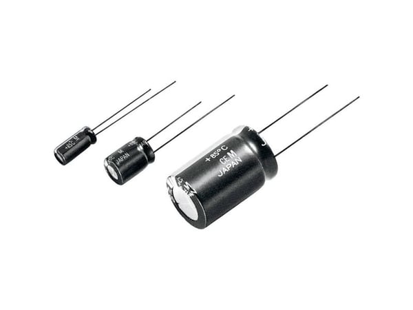 Panasonic ECA1VM222