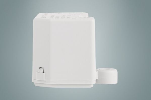 Homematic IP HmIP-FDT - Dimmeaktuator - trådløs - 868.3 MHz, 869.525 MHz