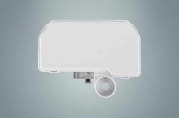 Homematic IP HmIP-FDT - Dimmeaktuator - trådløs - 868.3 MHz, 869.525 MHz