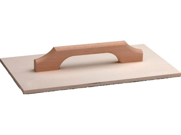 kwb 924850, Kipsitäyte, vaneri, 48 cm, 24 cm, 1 kpl, Saksa