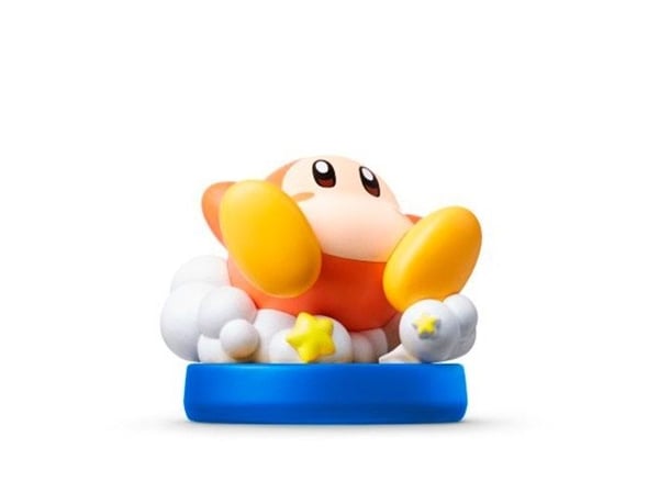 Nintendo Amiibo Kirby hahmo - Waddle Dee