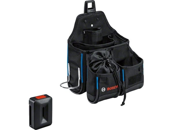 Bosch VERKTYG POSE GWT 4