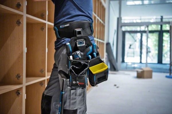 Bosch VERKTYG POSE GWT 4