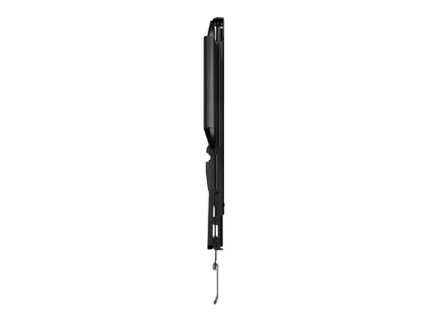 Sanus Premium Series VML5 - Brakett - for flatpanel - svart - skjermstørrelse: 40"-50" - veggmonterbar