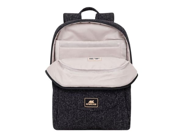 rivacase 7923 - ryggsekk - 33,8 cm (13,3") - skulderstropp - 630 g