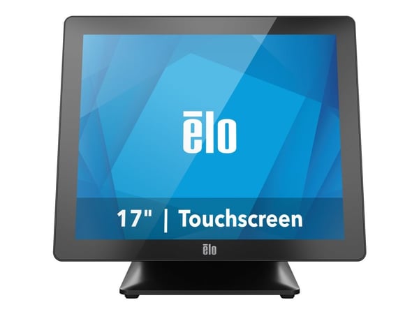 Elo I-Series 3.0 - Alt-i-ett Celeron 7305L - RAM 8 GB - SSD 128 GB - NVMe - UHD Graphics - Gigabit Ethernet, Bluetooth 5.2, IEEE 802.11ax (Wi-Fi 6)...