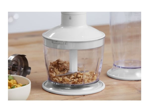 Fearne by Swan SP21040TEN 3 in 1 - Håndmikser - 800 W - truffle