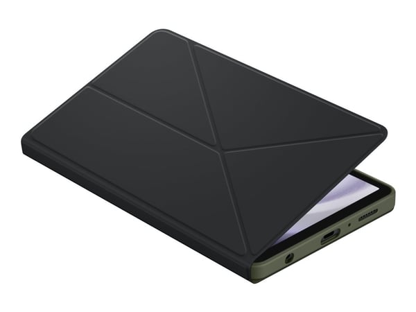 Samsung EF-BX110 - Flipomslag til tabletti - lajittelu - Galaxy Tab A9:lle