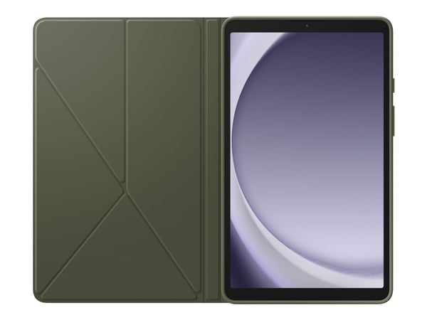 Samsung EF-BX110 - Flipomslag til tabletti - lajittelu - Galaxy Tab A9:lle