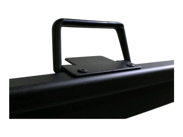 Elite ez-Cinema F120NWH - Projeksjonsskjerm - 120" (305 cm) - 16:9 - Matte White