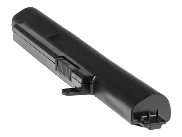 Green Cell - Batteri för bärbar dator (likvärdigt med: ASUS A31N1311) - litiumjon - 3-cells - 2200 mAh - svart - för ASUS F102BA; X102BA