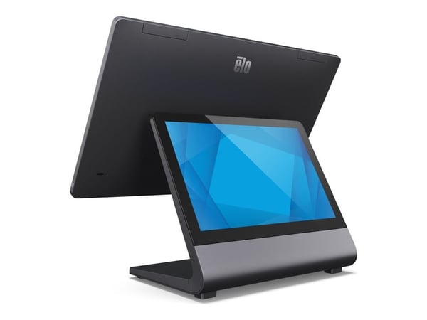 Elo I-Series EloPOS Z30 - Alt-i-ett 1 x Pentium J6426 / inntil 3 GHz - RAM 8 GB - SSD 128 GB - NVMe - UHD Graphics - Bluetooth 5.2, Gigabit Etherne...