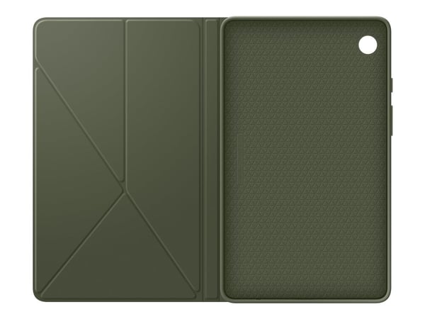 Samsung EF-BX110 - Flipomslag til tabletti - lajittelu - Galaxy Tab A9:lle